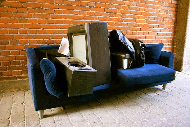 Trusted Clearview, WA Junk Removal Experts