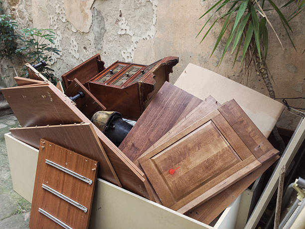 Best Junk Removal Near Me  in Clearview, WA