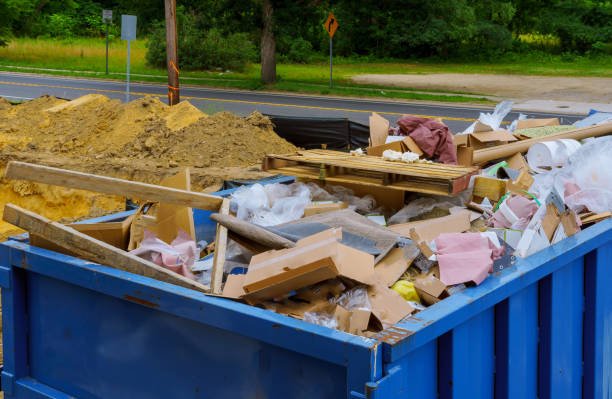 Best Same-Day Junk Removal  in Clearview, WA
